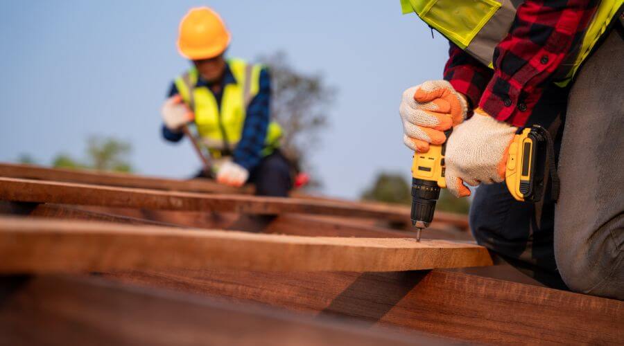 Expert flood damage restoration services in Mount Pleasant, AR
